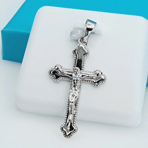 "925 Sterling Silver Beautiful Pendant for Women, 1USPAR4053 - Picture 9 of 11